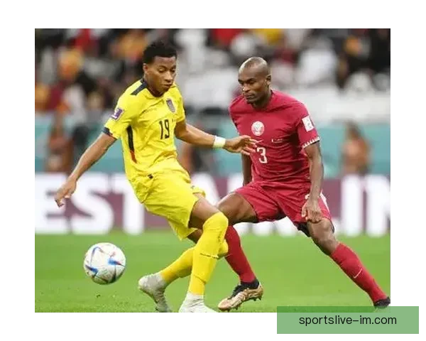 世界杯竞猜赛事数据分析与预测精准策略全面解析