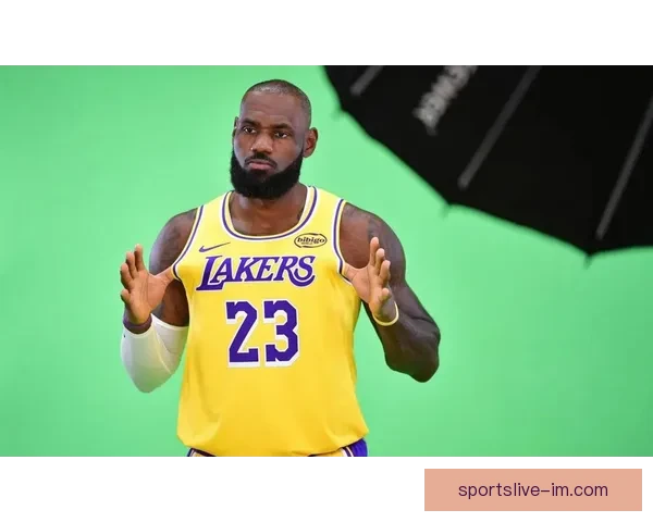 詹姆斯未来去向揭晓 六大潜在下家及薪资让步分析