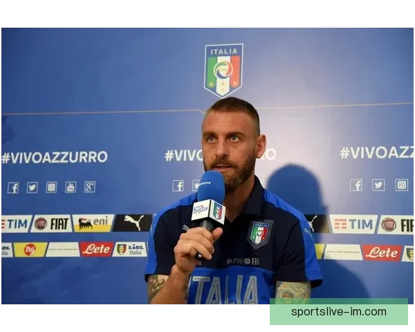 德罗西接任意大利队主帅心怀遗憾选择低调回应外界关注