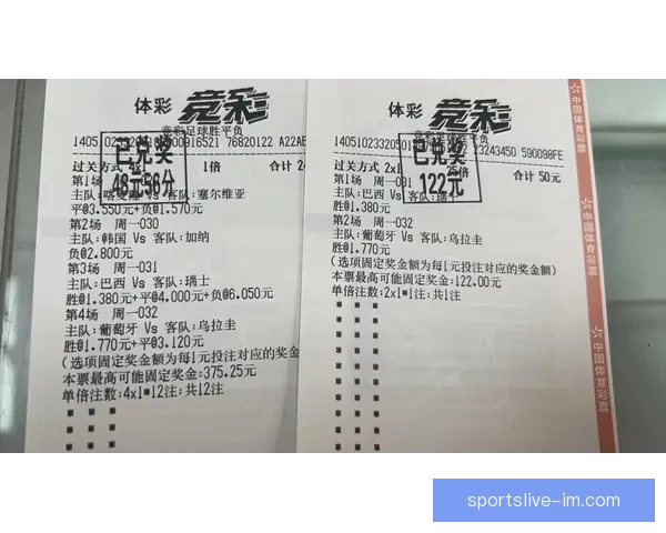 热门世界杯竞猜平台推荐及玩法解析全攻略