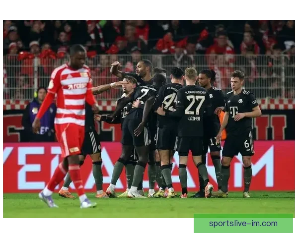 德累斯顿与赫塔球迷互掷烟火引发冲突 比赛中断20分钟局势紧张